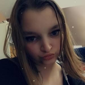 Meet your Posher, Kristina